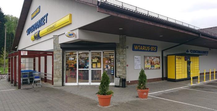 Przykładowa reklama