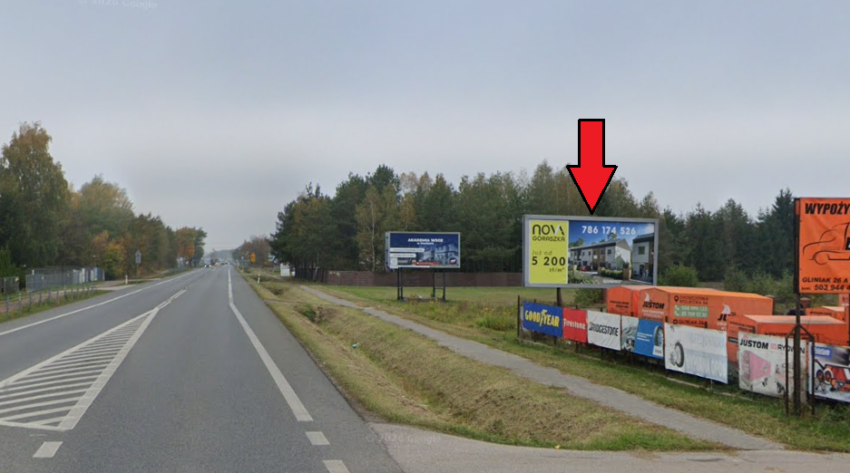 Przykładowa reklama
