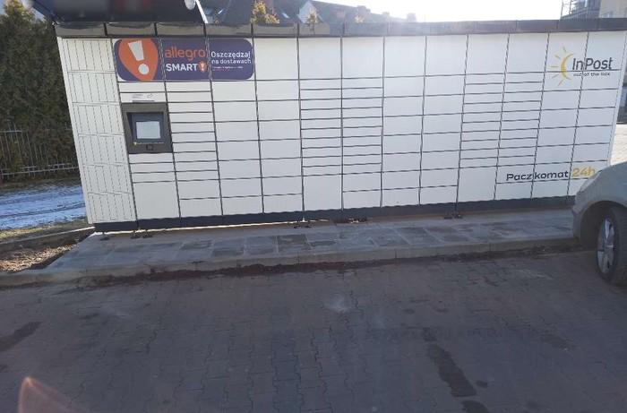 Przykładowa reklama