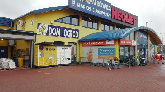 Przykładowa reklama