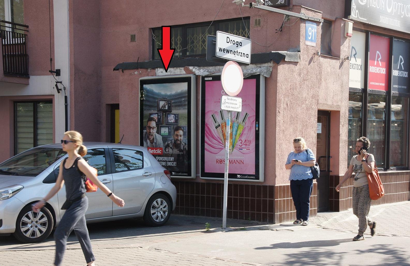 Przykładowa reklama