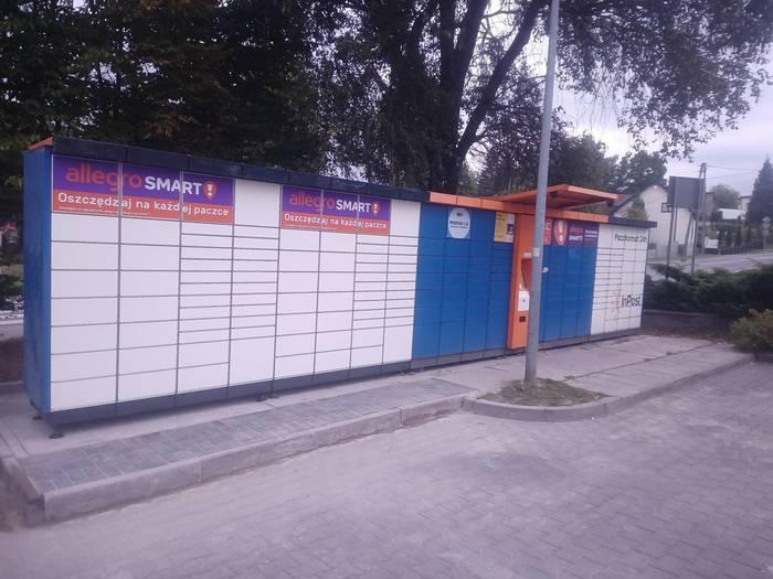 Przykładowa reklama
