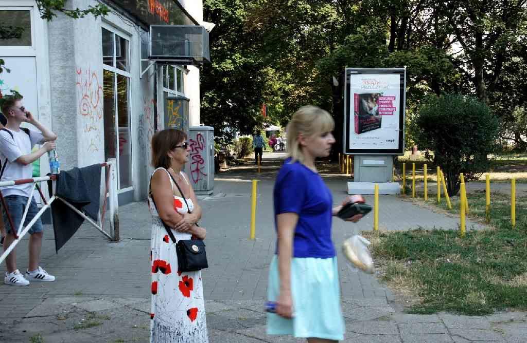 Przykładowa reklama