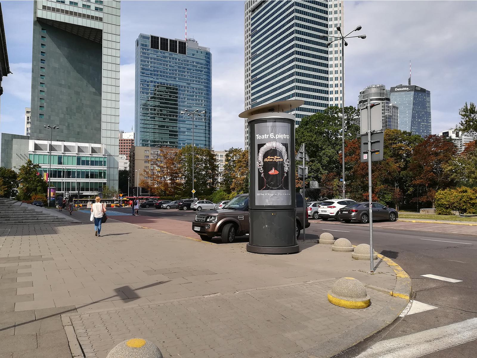 Przykładowa reklama