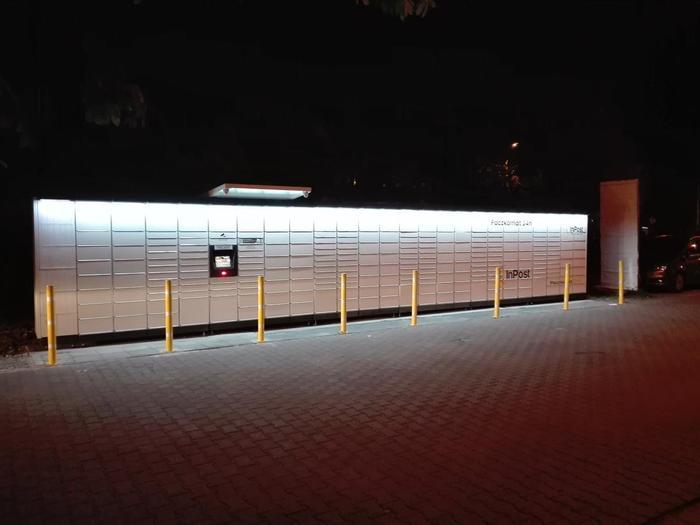 Przykładowa reklama