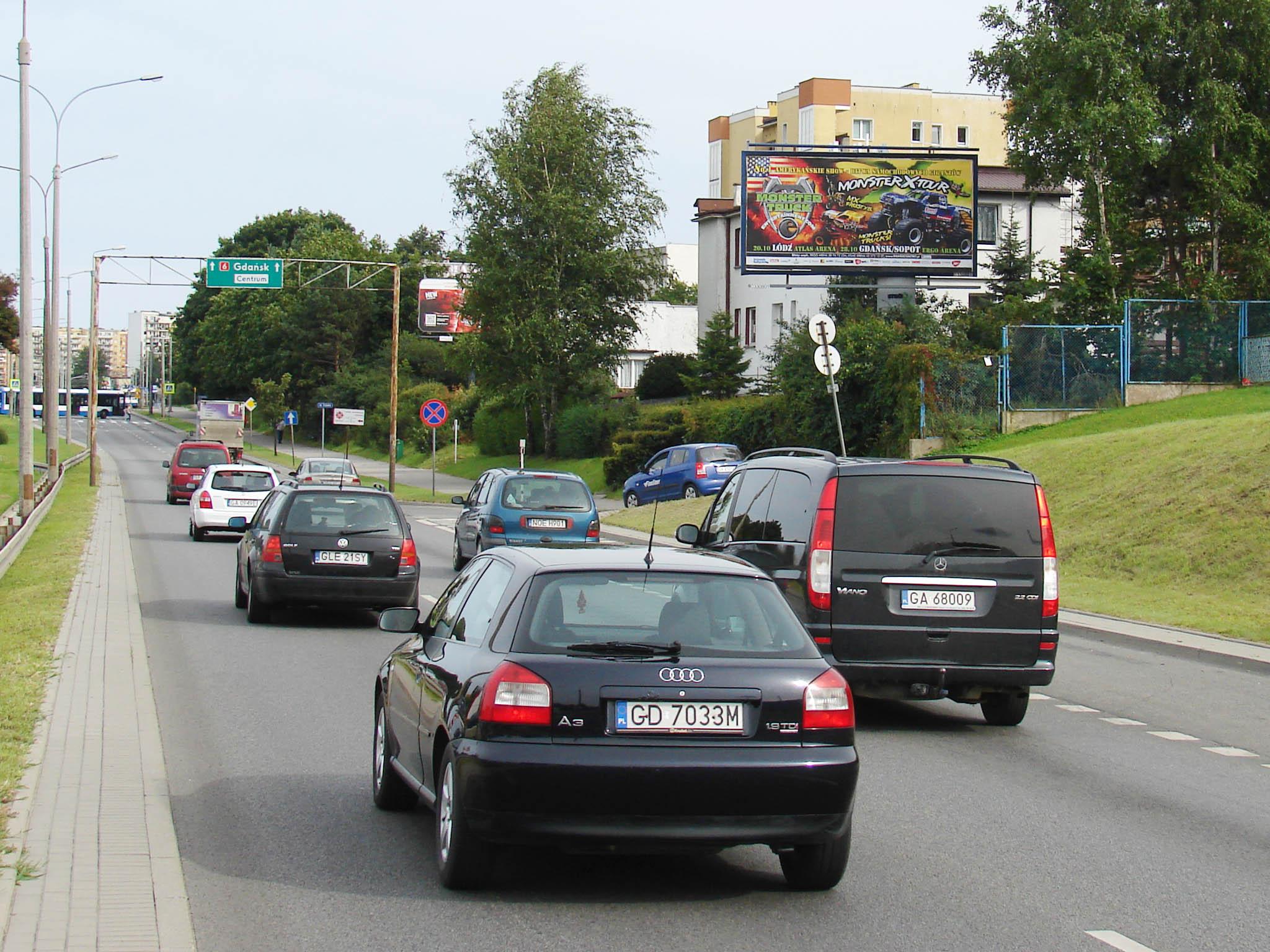 Przykładowa reklama