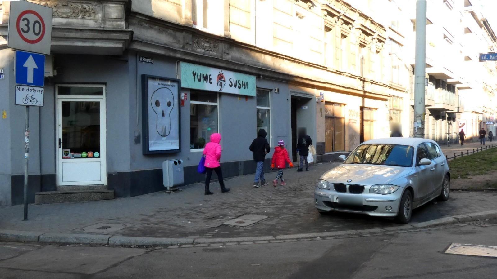 Przykładowa reklama