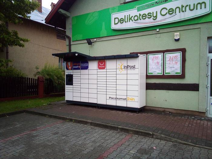 Przykładowa reklama