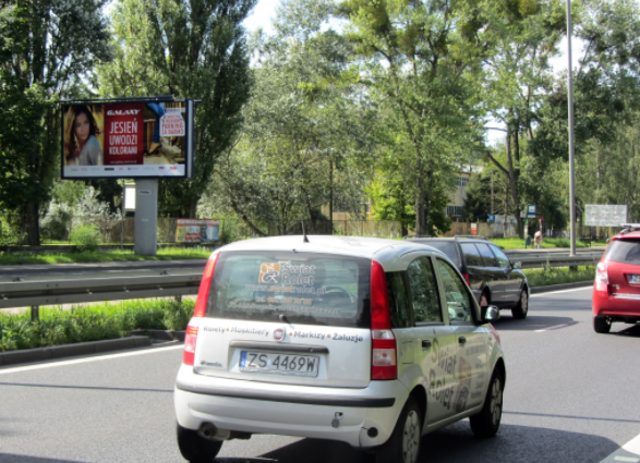 Przykładowa reklama