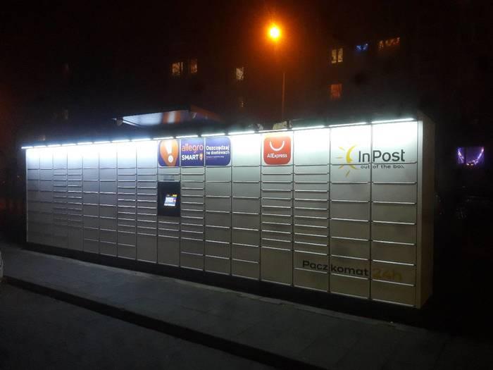 Przykładowa reklama