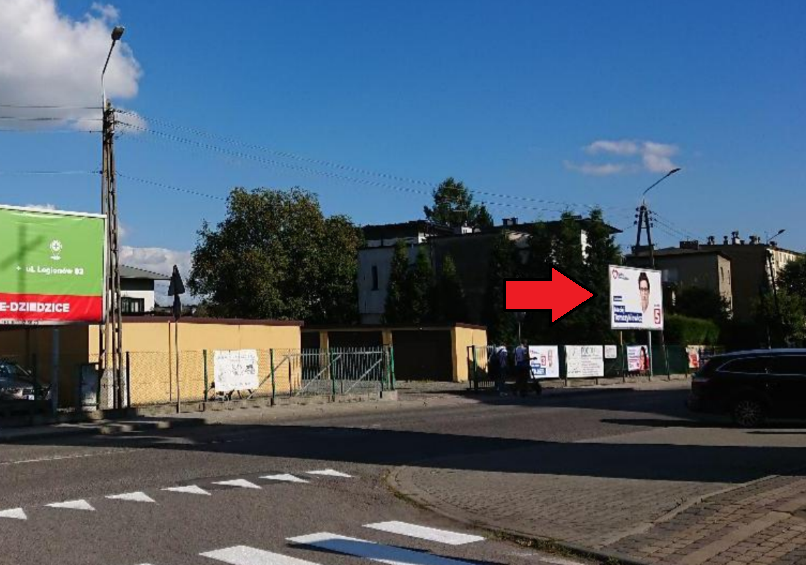 Przykładowa reklama