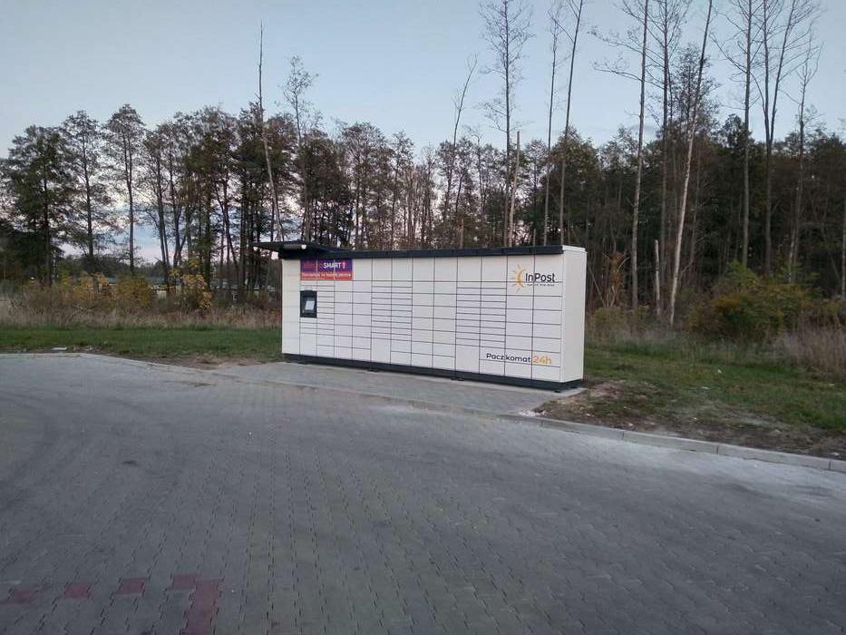 Przykładowa reklama