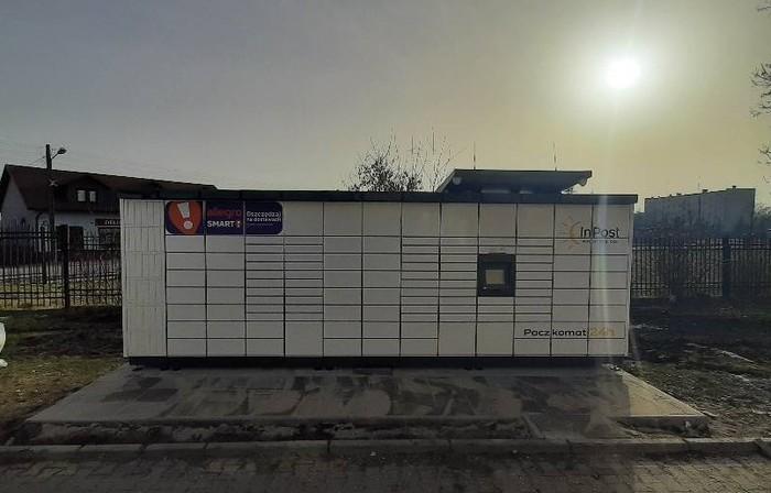 Przykładowa reklama