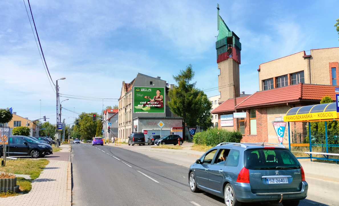 Przykładowa reklama
