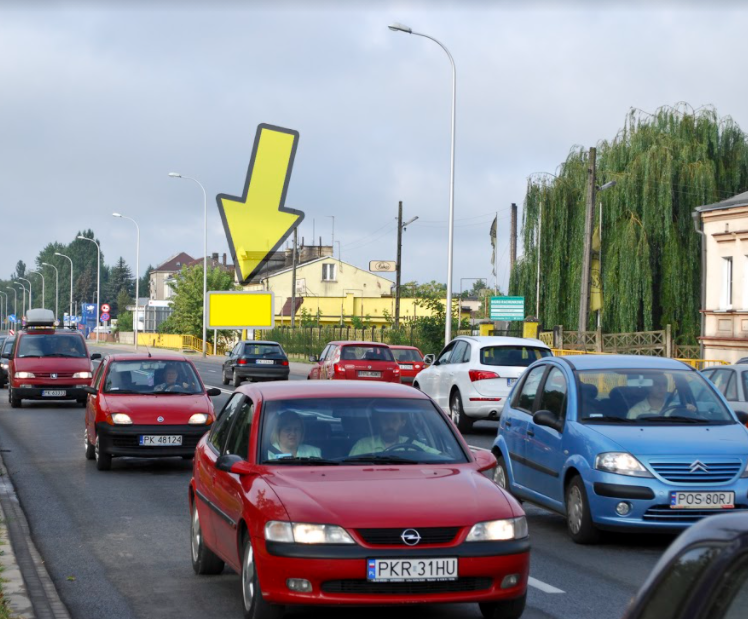 Przykładowa reklama