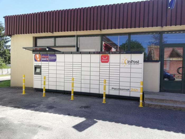 Przykładowa reklama