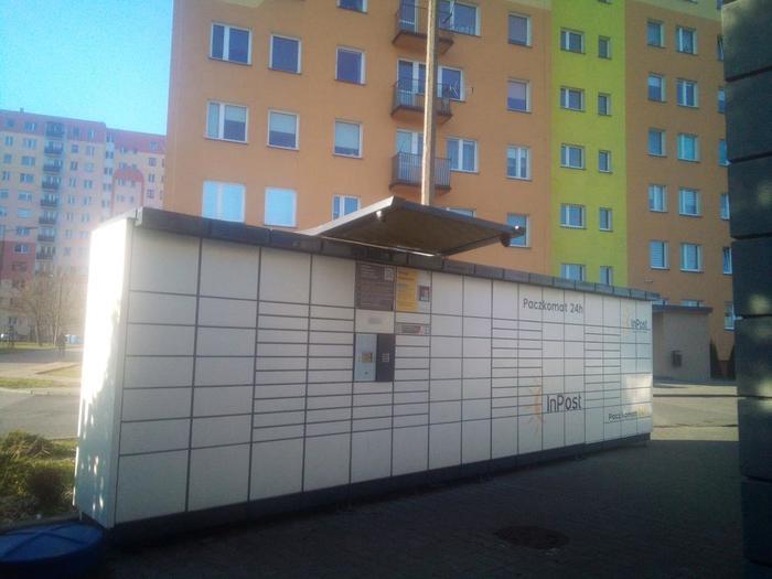 Przykładowa reklama