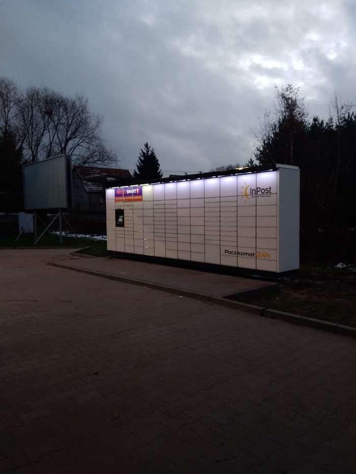 Przykładowa reklama