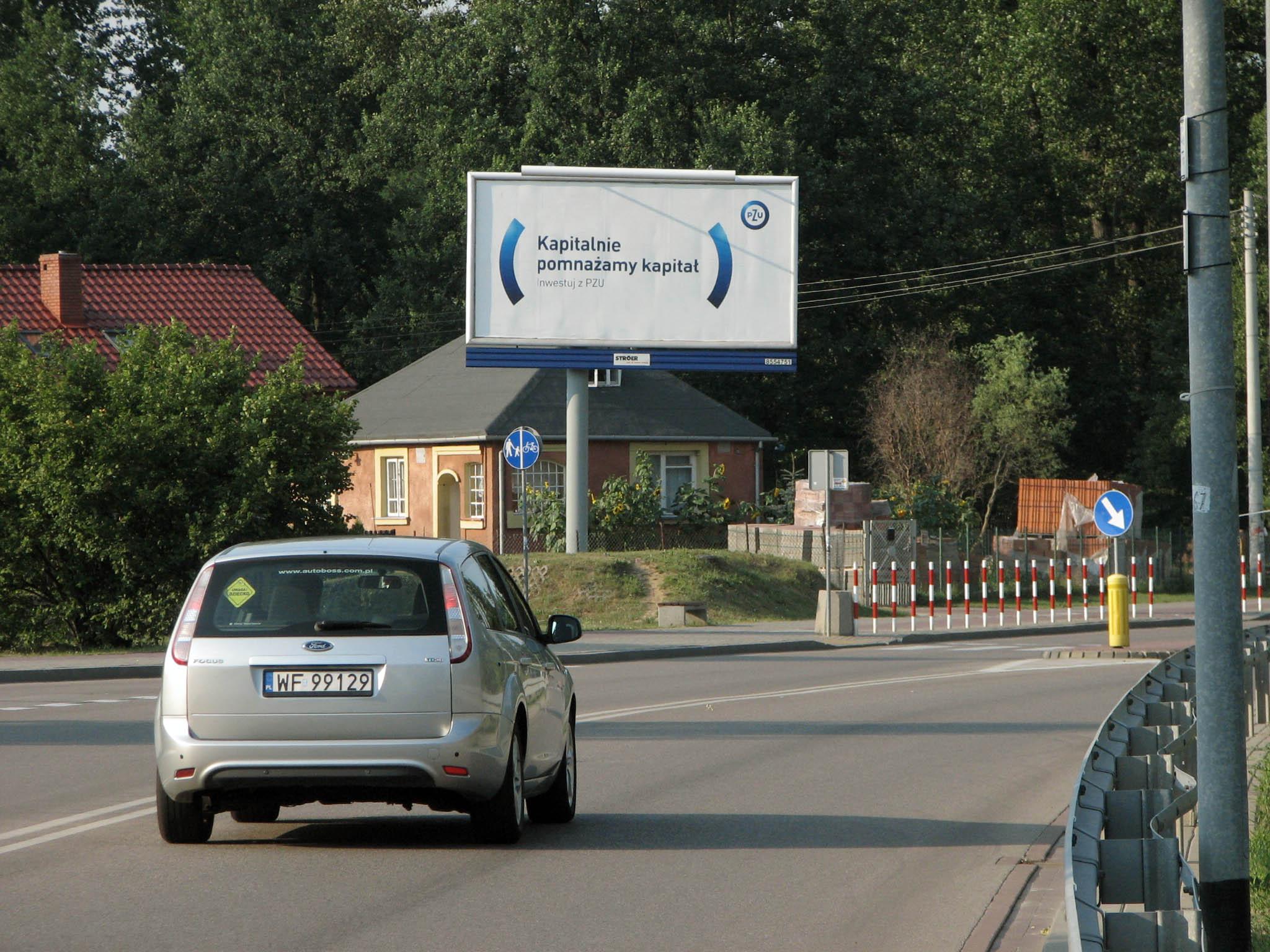 Przykładowa reklama