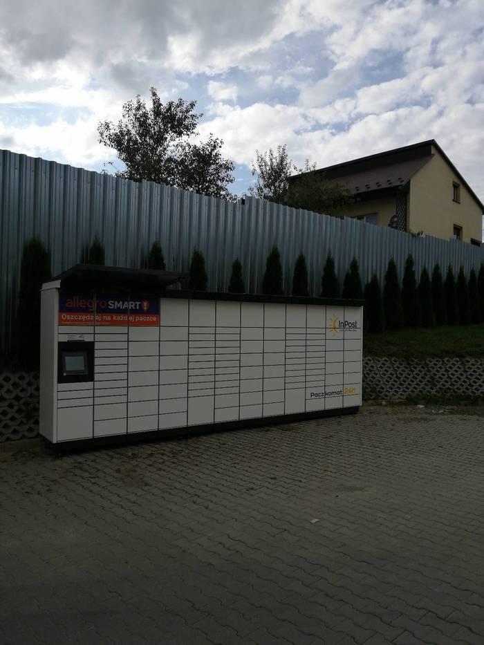 Przykładowa reklama