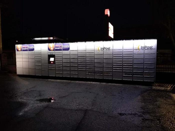 Przykładowa reklama