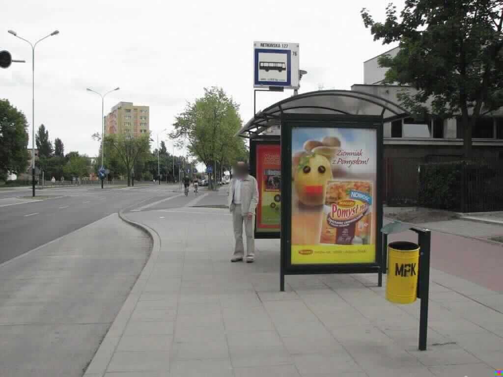 Przykładowa reklama