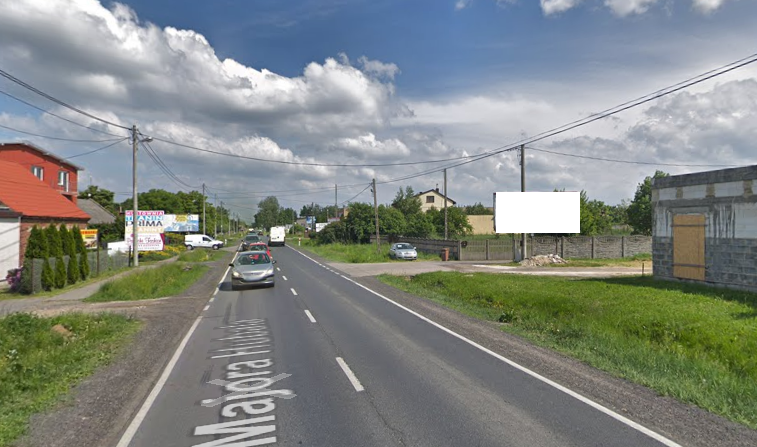 Przykładowa reklama