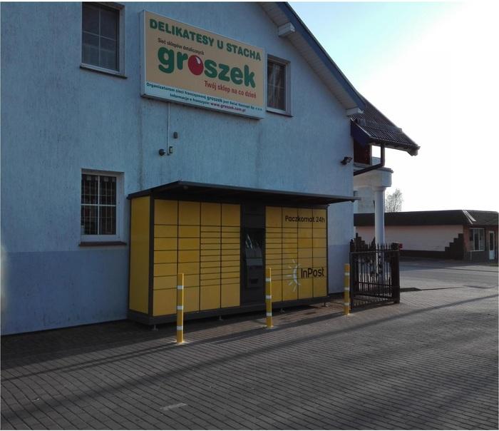 Przykładowa reklama