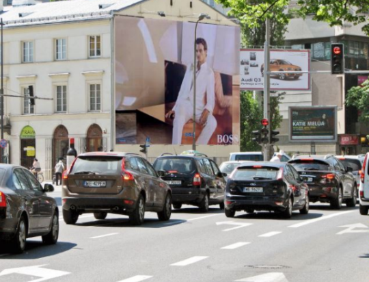 Przykładowa reklama