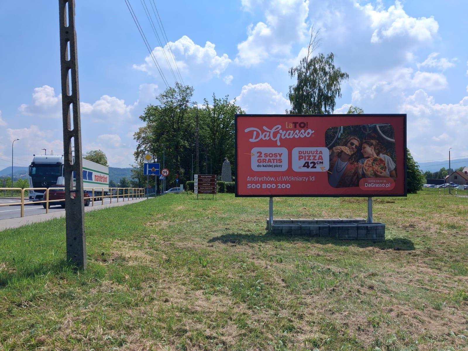 Przykładowa reklama