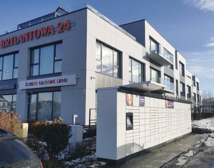 Przykładowa reklama