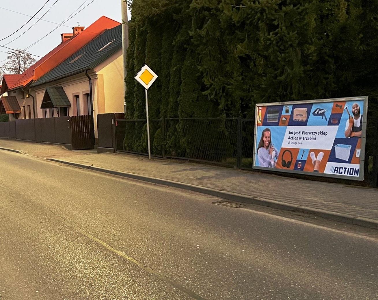 Przykładowa reklama