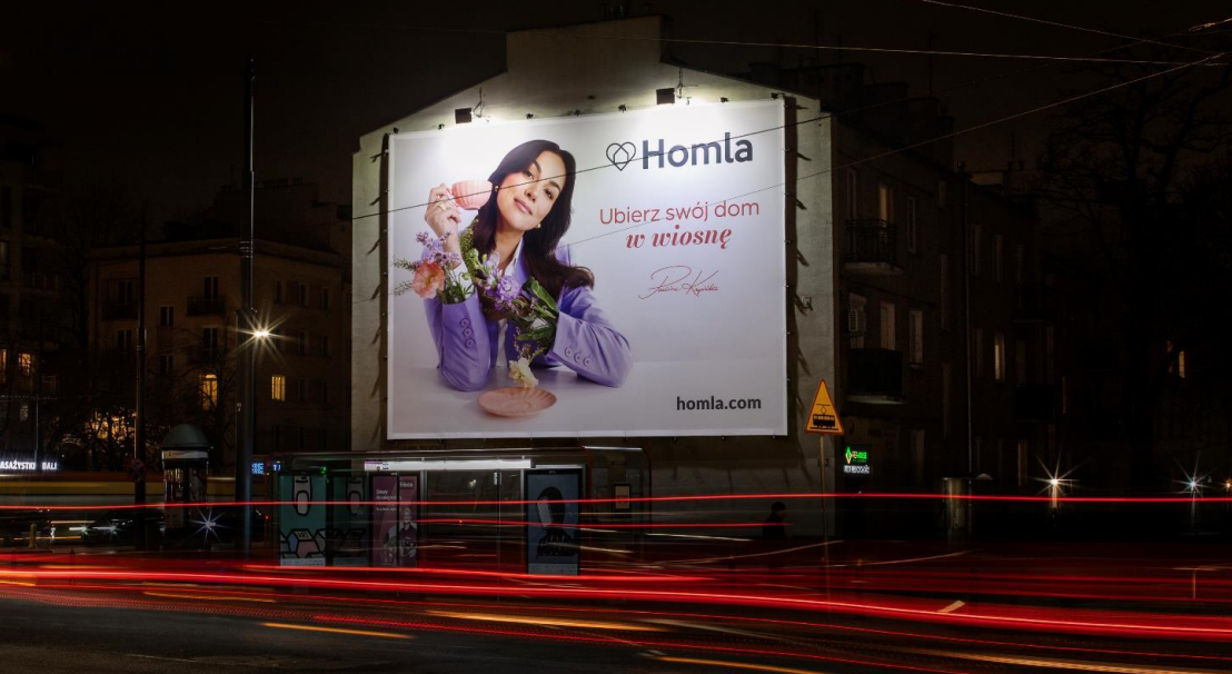 Przykładowa reklama