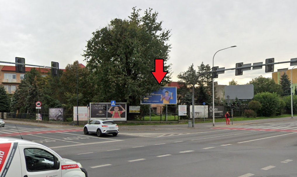 Przykładowa reklama