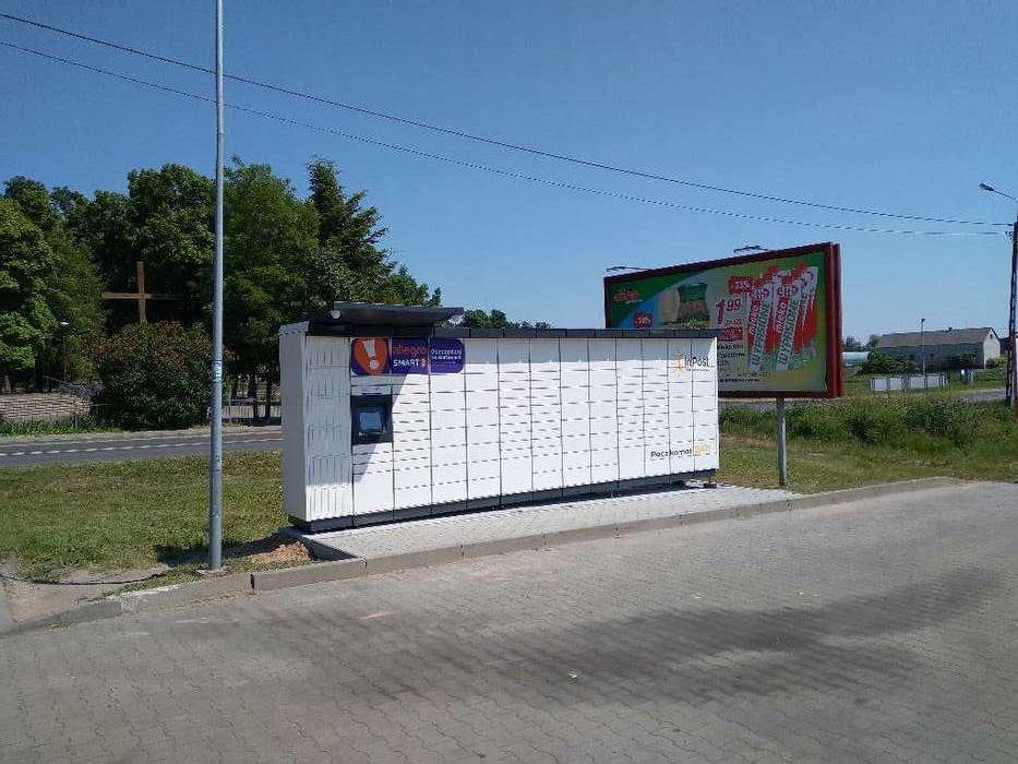 Przykładowa reklama