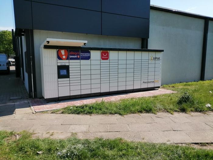 Przykładowa reklama