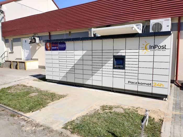 Przykładowa reklama