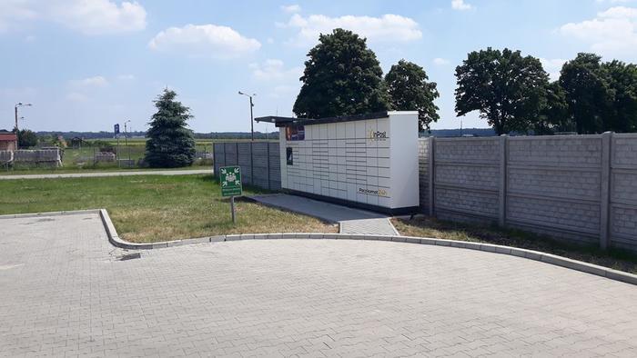 Przykładowa reklama