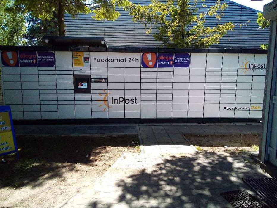 Przykładowa reklama