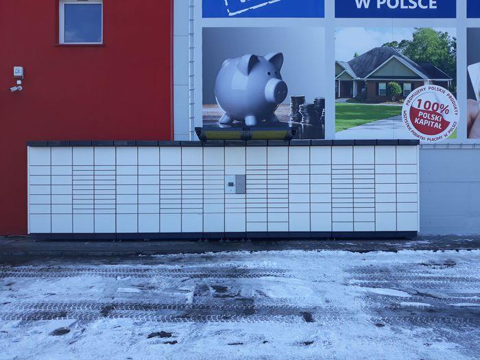 Przykładowa reklama