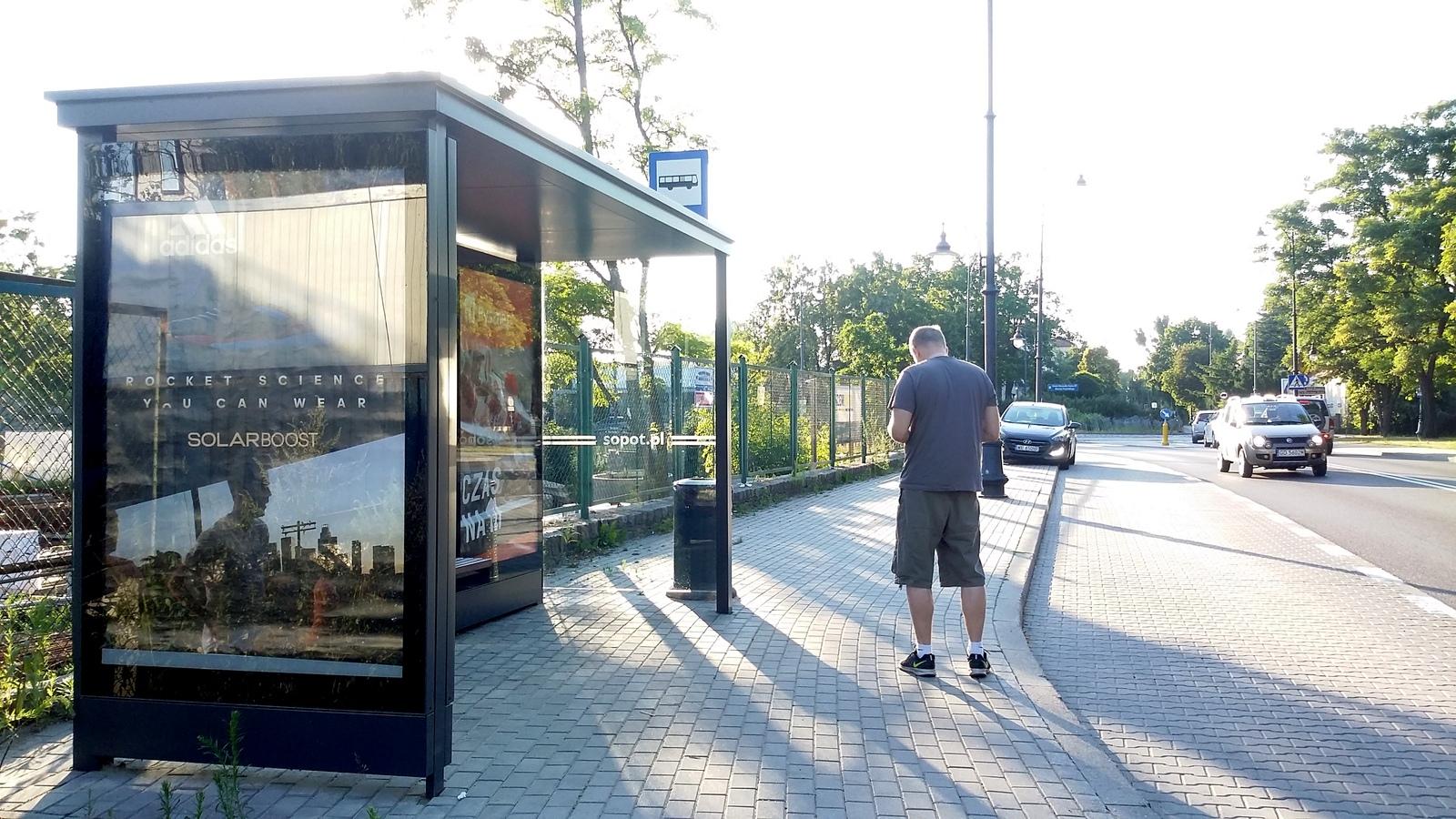 Przykładowa reklama