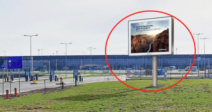 Przykładowa reklama