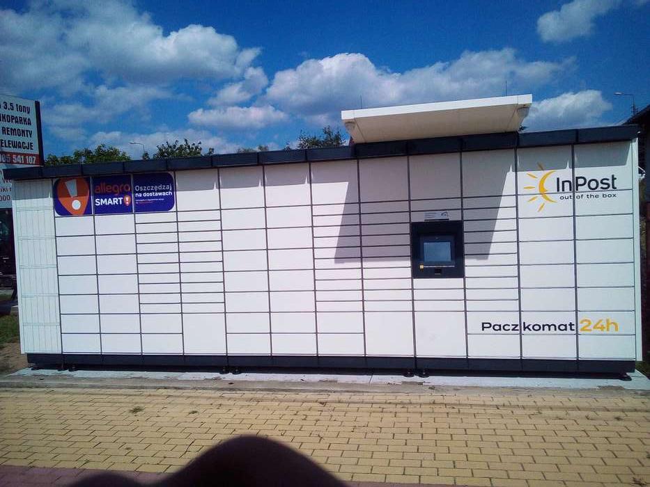 Przykładowa reklama