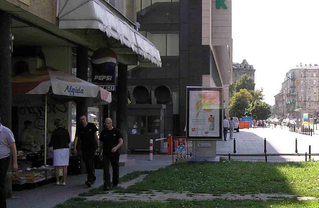 Przykładowa reklama