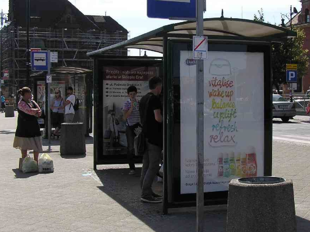 Przykładowa reklama