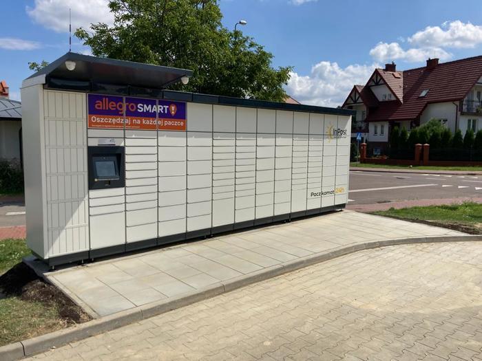 Przykładowa reklama