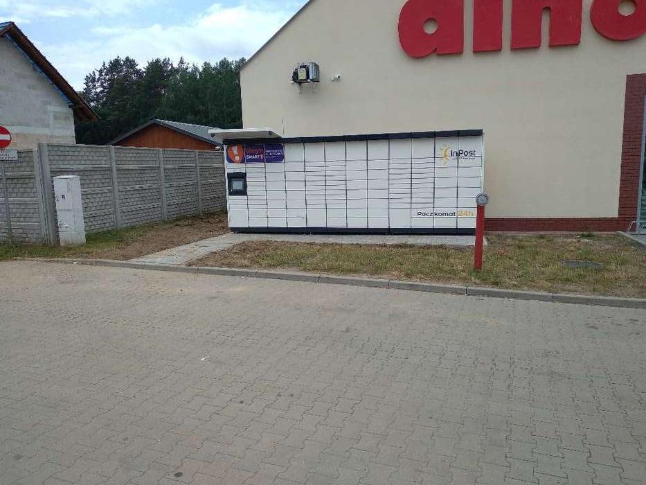 Przykładowa reklama