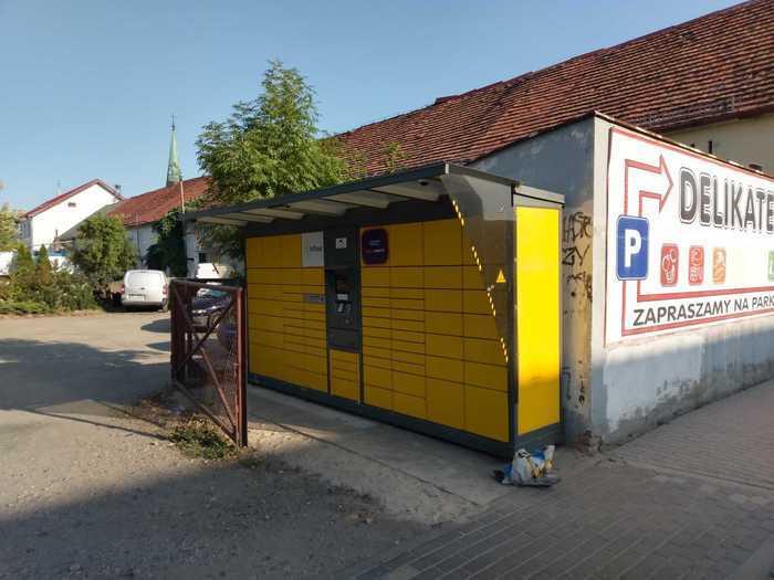 Przykładowa reklama