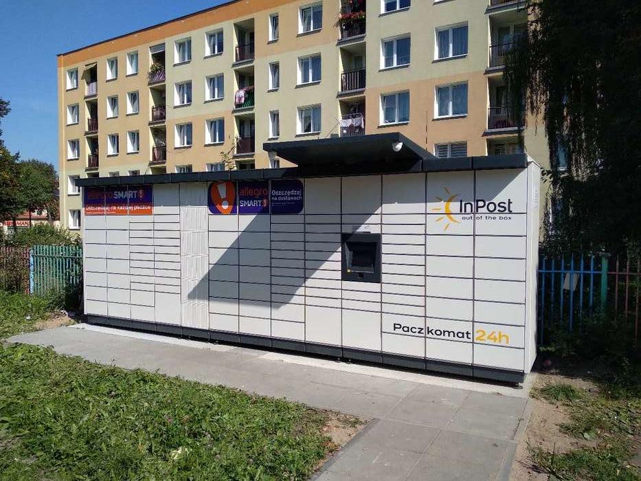 Przykładowa reklama