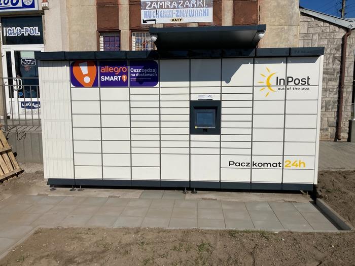 Przykładowa reklama